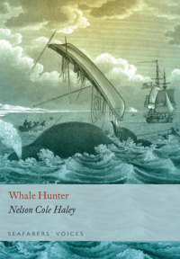 Cover image: Whale Hunter 9781848320963