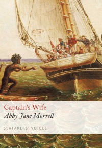 Cover image: Captain's Wife 9781848321250