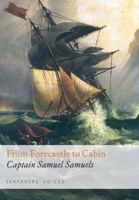 Cover image: From Forecastle to Cabin 9781848321267