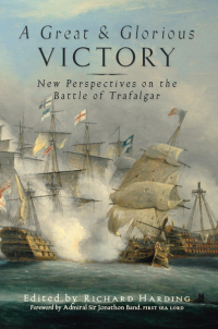 Immagine di copertina: A Great and Glorious Victory 9781848320086