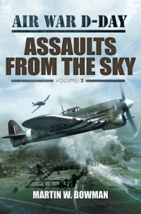 Imagen de portada: Assaults from the Sky 9781781591161