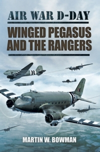Cover image: Winged Pegasus and the Rangers 9781781591185