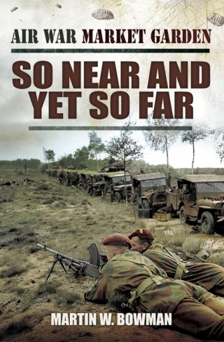 Cover image: So Near and Yet So Far 9781781591178