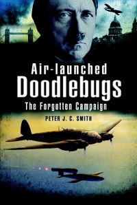Cover image: Air-Launched Doodlebugs 9781844154012
