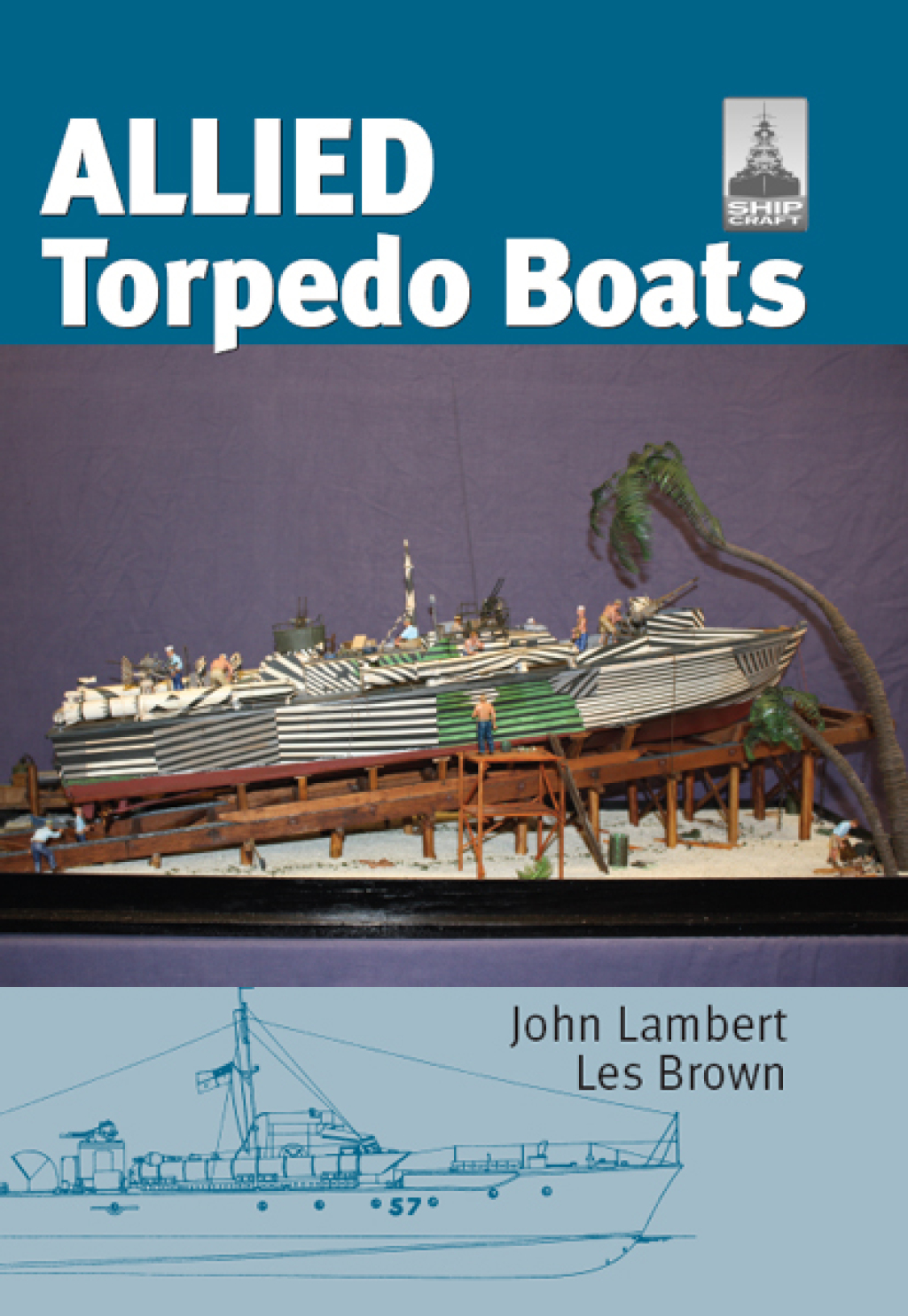 Allied Torpedo Boats Allied Torpedo Boats