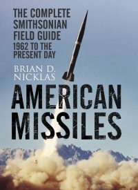 表紙画像: American Missiles 9781848325173