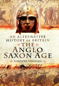 Titelbild: The Anglo-Saxon Age 9781781591253