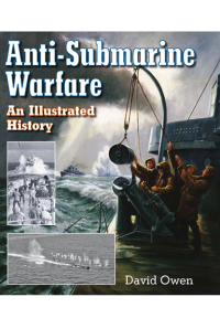 表紙画像: Anti-Submarine Warfare 9781844157037