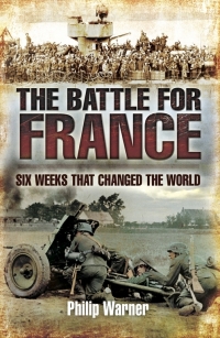 Imagen de portada: The Battle for France 9781848843134