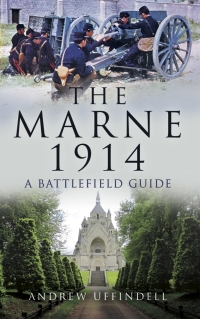 Cover image: The Battle of Marne, 1914 9781848848016