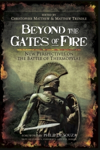 Omslagafbeelding: Beyond the Gates of Fire 9781848847910