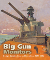 Omslagafbeelding: Big Gun Monitors 9781844157198