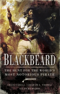 Imagen de portada: Blackbeard 9781844159598