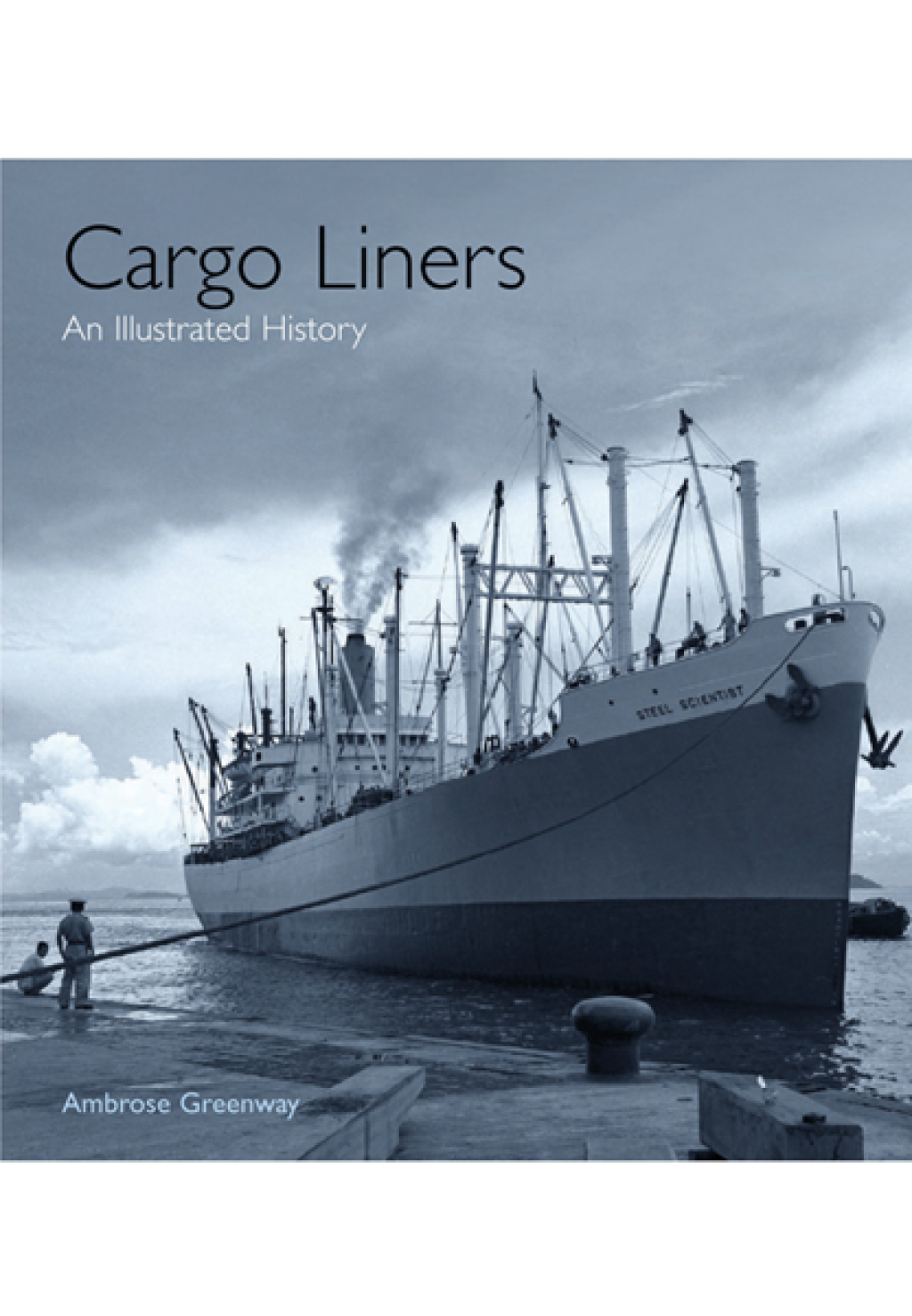 Cargo Liners An Illustrated History