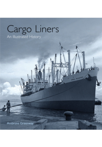 Imagen de portada: Cargo Liners 9781848321298