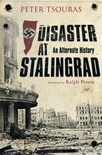 Imagen de portada: Disaster at Stalingrad 9781526760739