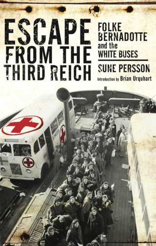 Cover image: Escape from the Third Reich 9781526760715