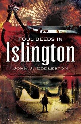 Immagine di copertina: Foul Deeds in Islington 9781845631277