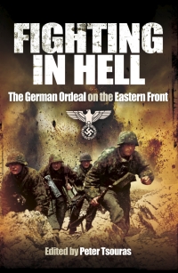 Cover image: Fighting in Hell 9781848326514