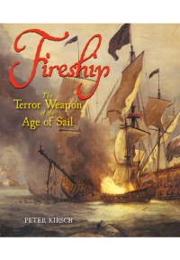 Cover image: Fireship 9781848320253