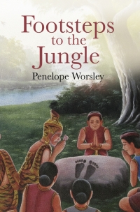 Cover image: Footsteps to the Jungle 9781783469611