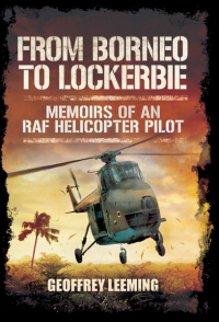 Cover image: From Borneo to Lockerbie 9781848847651