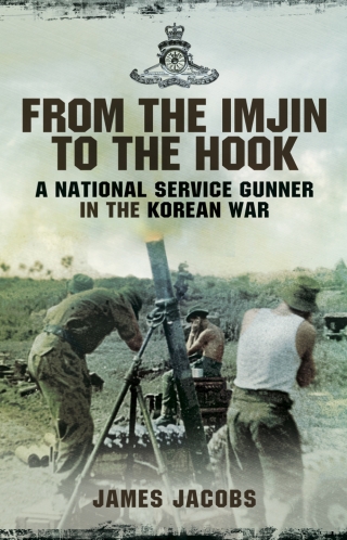 Imagen de portada: From the Imjin to the Hook 9781781593431