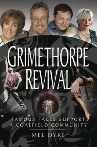 Imagen de portada: Grimethorpe Revival 9781845631529