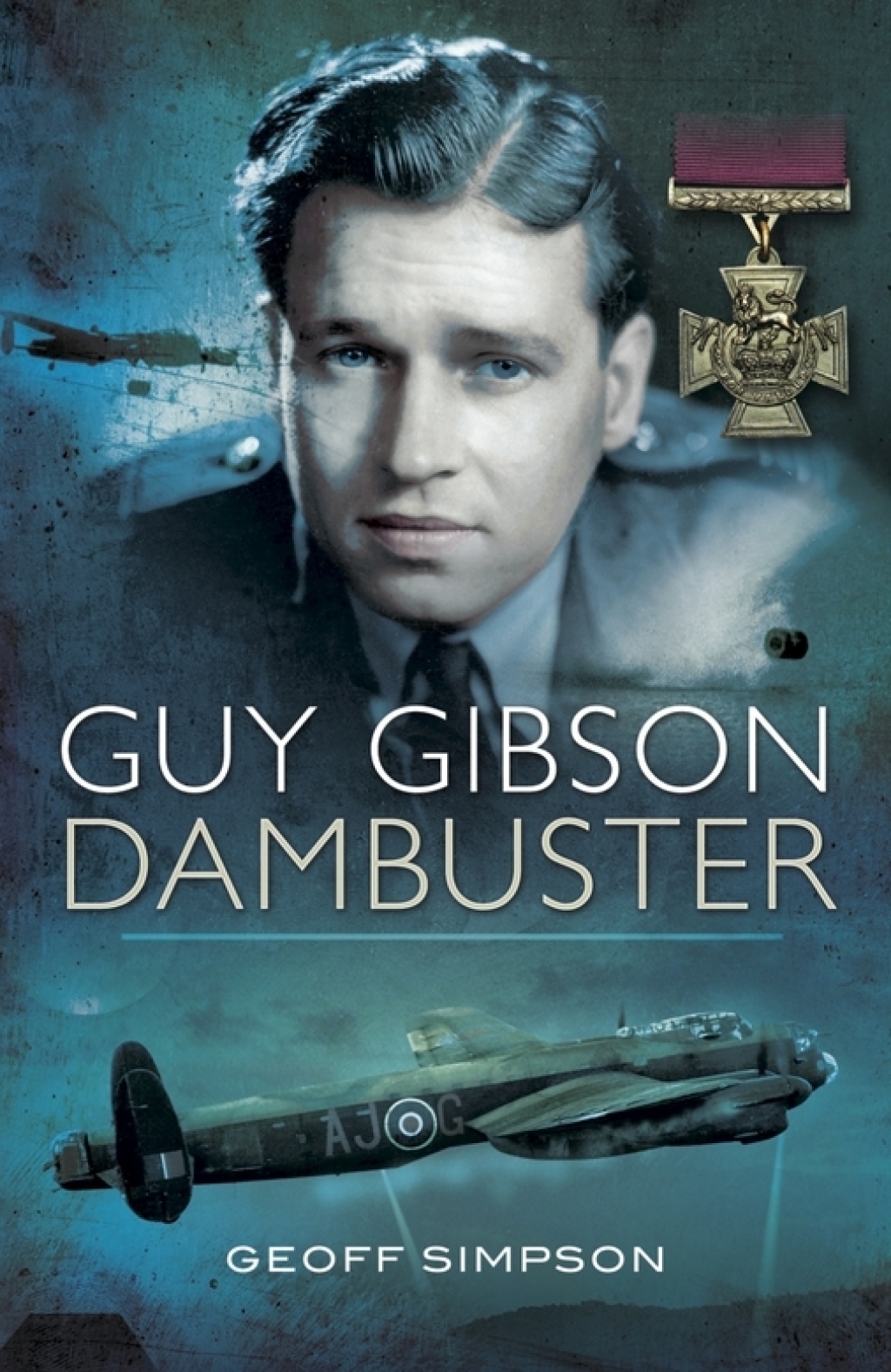Guy Gibson Dambuster