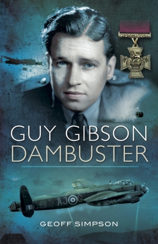 Cover image: Guy Gibson 9781781590553