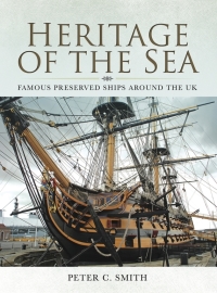 Cover image: Heritage of the Sea 9781848846463