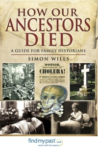 Cover image: How Our Ancestors Died 9781781590386
