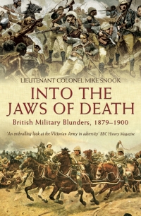 Cover image: Into the Jaws of Death 9781783469840