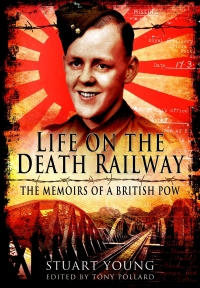 Imagen de portada: Life on the Death Railway 9781848848207