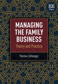 Imagen de portada: Managing the Family Business 1st edition 9781783470709