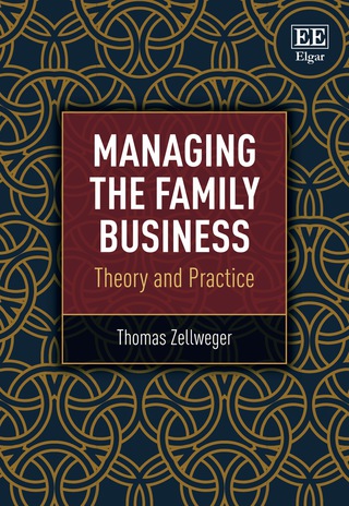Cover image: Managing the Family Business 1st edition 9781783470709