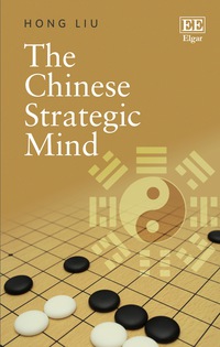 Cover image: The Chinese Strategic Mind 1st edition 9781783474134