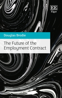 Titelbild: The Future of the Employment Contract 1st edition 9781783479672
