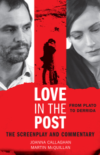 Cover image: Love in the Post: From Plato to Derrida 1st edition 9781783480043