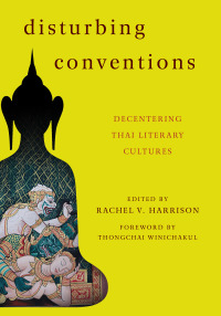 Cover image: Disturbing Conventions 1st edition 9781783480135