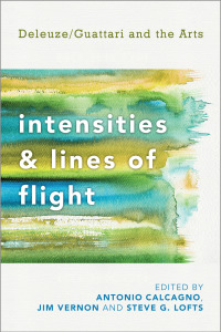 Cover image: Intensities and Lines of Flight 1st edition 9781783480319