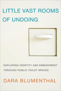 Cover image: Little Vast Rooms of Undoing 1st edition 9781783480340
