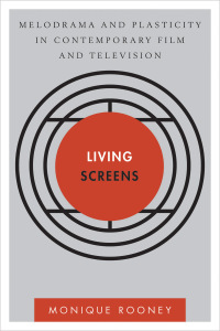 Cover image: Living Screens 1st edition 9781783480463