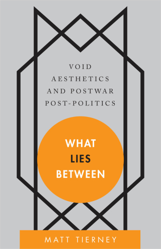 Cover image: What Lies Between 1st edition 9781783480586