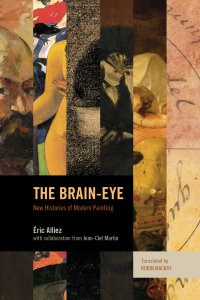 Cover image: The Brain-Eye 1st edition 9781783480678