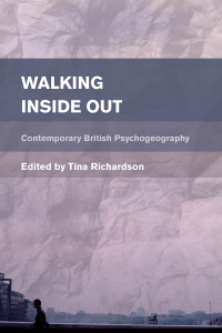 Cover image: Walking Inside Out 1st edition 9781783480852