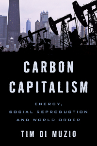 Cover image: Carbon Capitalism 1st edition 9781783480975