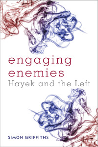 Cover image: Engaging Enemies 1st edition 9781783481064