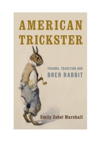 Cover image: American Trickster 1st edition 9781783481095