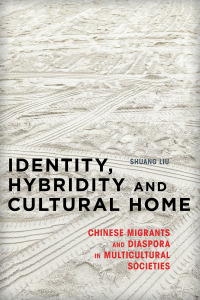 Cover image: Identity, Hybridity and Cultural Home 1st edition 9781783481248